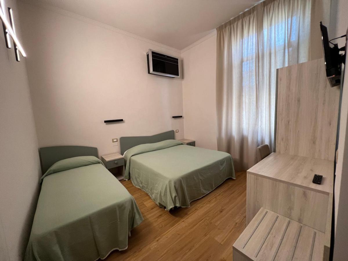 Hotel Villa Primavera Pisa Exterior photo